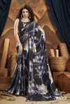 Romy By Vallabhi Georgette Designer Printed Sarees Wholesale Price In Surat